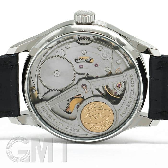 中古)IWC インターナショナルウォッチカンパニー ポルトギーゼ