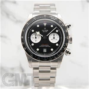 TUDOR チューダー ブラックベイ クロノ 79360N-0001 メイン