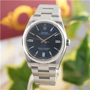 ROLEX ロレックス」「オイスターパーペチュアル」の商品検索結果