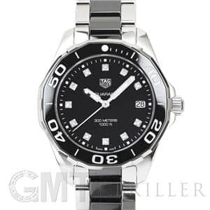 TAG HEUER タグ・ホイヤー アクアレーサー WAY131C.BA0913 メイン