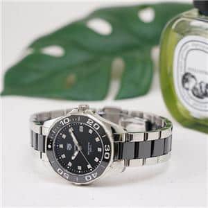 TAG HEUER タグ・ホイヤー アクアレーサー WAY131C.BA0913 メイン