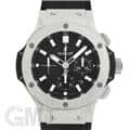 HUBLOT ウブロ ビッグバン スチール 301.SX.1170.GR