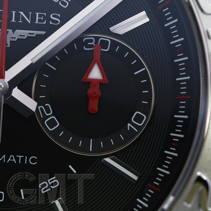 新品)LONGINES ロンジン ハイドロコンクエスト L3.765.4.56.6（商品ID