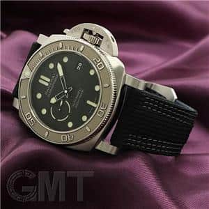 OFFICINE PANERAI オフィチーネ パネライ サブマーシブル PAM00984 メイン