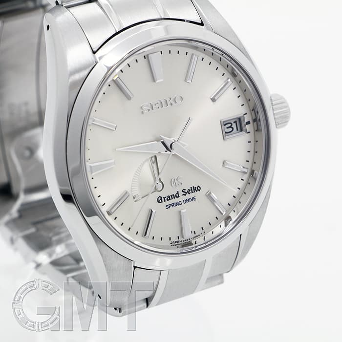 Grand Seiko SBGA001 スプリングドライブ　調整コマ付き 楽天市場】Grand Seiko 【グランドセイコー】 SBGA001 グランド