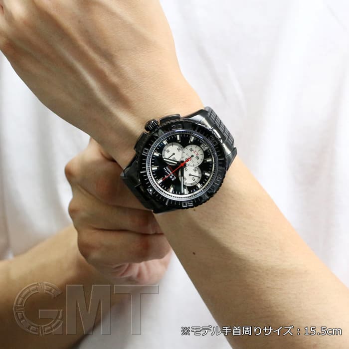 中古)ZENITH ゼニス エル・プリメロ ストラトス ストライキング