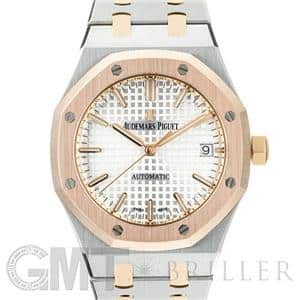 AUDEMARS PIGUET オーデマ・ピゲ ロイヤルオーク 15450SR.OO.1256SR.01 メイン