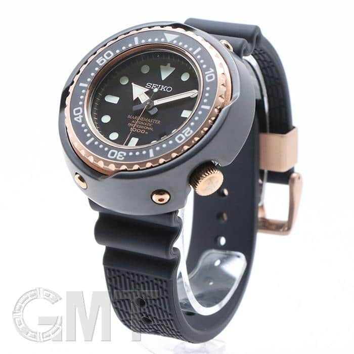 中古)SEIKO セイコー プロスペックス マリーンマスター