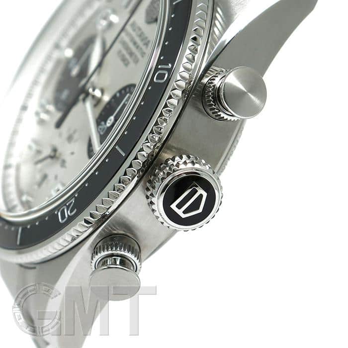 タグホイヤー　シルバーゴールドチェーンブレスレット腕時計　3点 タグホイヤー シルバーゴールドチェーンブレスレット腕時計 3点