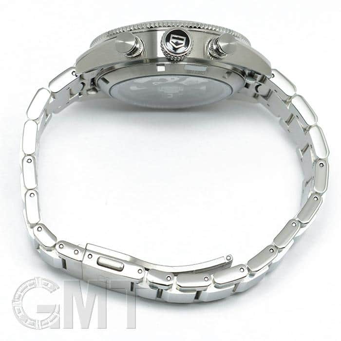 中古)TAG HEUER タグ・ホイヤー オウタヴィア 60周年