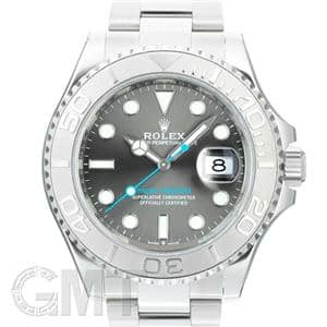 ROLEX ロレックス ヨットマスター 40 126622 スレート メイン