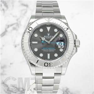 ROLEX ロレックス ヨットマスター 40 126622 スレート メイン