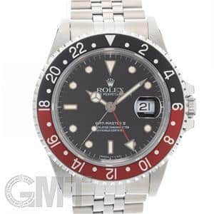 美品純正 ロレックスジュビリーブレス FF502T 62510H GMTマスター ロレックス GMTマスターII 16710 ブレスレット62510H