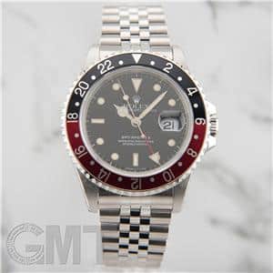 ROLEX ロレックス」「GMTマスター」の商品検索結果 | 腕時計のGMT