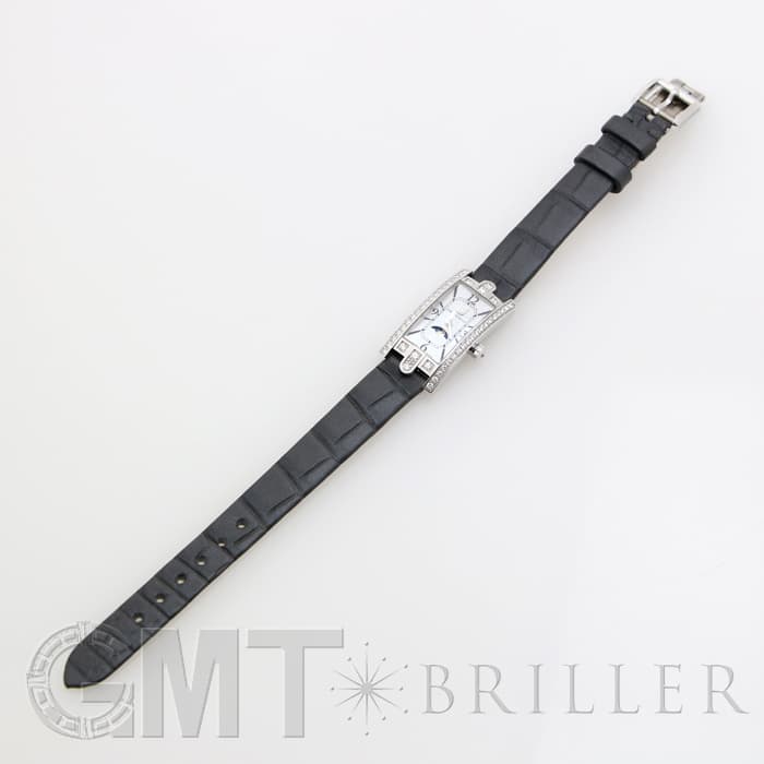 ハリーウィンストン アヴェニューCミニ ムーンフェイズ AVCQMP16WW001 レディース 腕時計 ハリーウィンストン Harry Winston アヴェニューC ミニ ムーンフェイズ