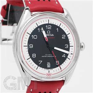 OMEGA オメガ シーマスター オリンピック オフィシャルタイムキーバー 522.32.40.20.01.004【世界限定2032本】 メイン