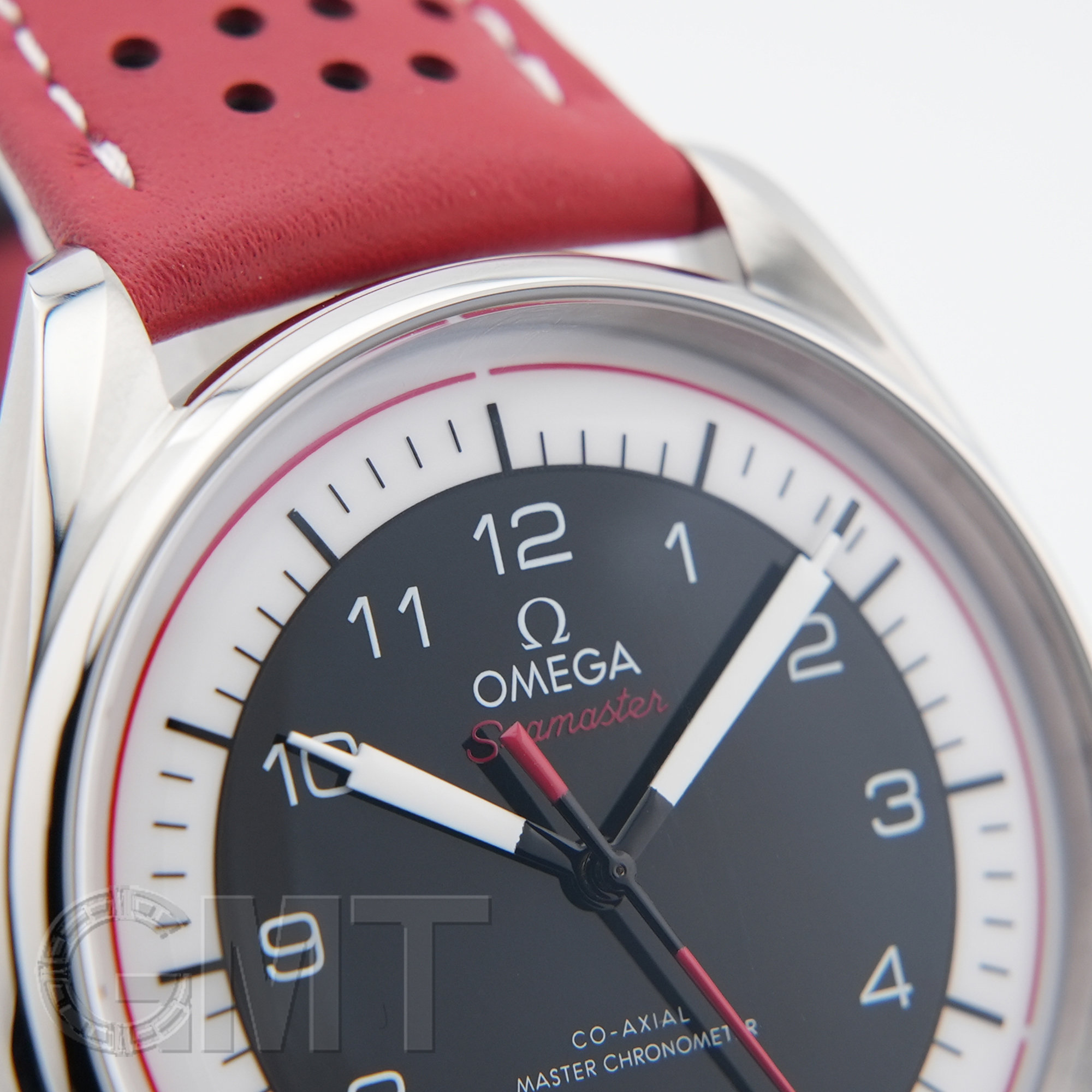 インテリア時計 OMEGA 新品)OMEGA オメガ シーマスター オリンピック オフィシャルタイム