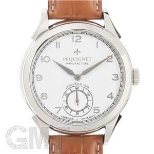 PEQUIGNET MANUFACTURE ペキニエ  マニュファクチュール（正規輸入商品） ロワイヤル マニュアル 9080413/1 メイン