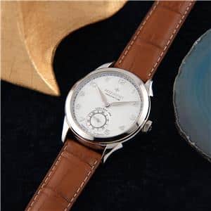 PEQUIGNET MANUFACTURE ペキニエ  マニュファクチュール（正規輸入商品） ロワイヤル マニュアル 9080413/1 メイン