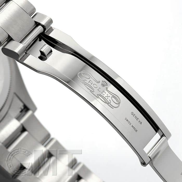 ロレックス　オイスター　ROLEX 未使用コマ ロレックス - オイスター パーペチュアル 31 | ROLEX | 277200 | SS