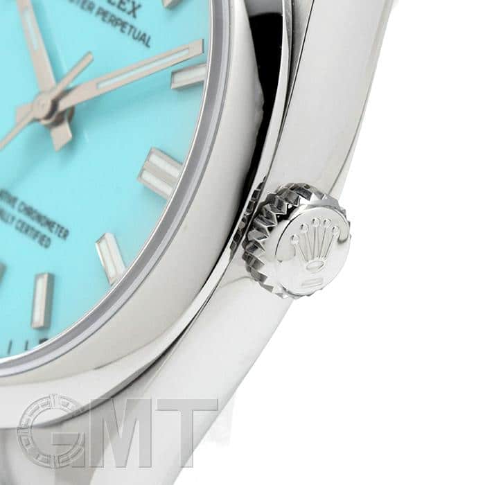 新品)ROLEX ロレックス オイスターパーペチュアル 36 126000