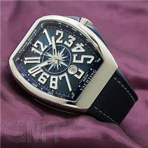 FRANCK MULLER フランク・ミュラー ヴァンガード ヨッティング　V45SCDT YACHTING メイン