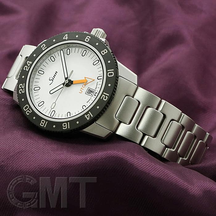 Sinn DEPOT Online / 105.ST.SA.UTC.W ブレス仕様