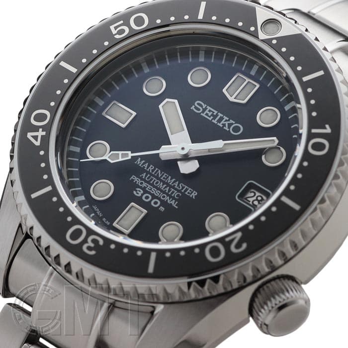 中古)SEIKO セイコー プロスペックス マリーンマスター SBDX001（商品