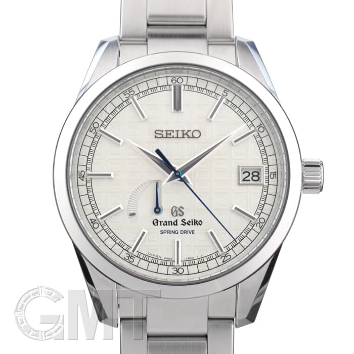 中古)SEIKO セイコー グランドセイコー SBGA111（商品ID