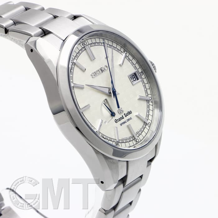 中古)SEIKO セイコー グランドセイコー SBGA111（商品ID