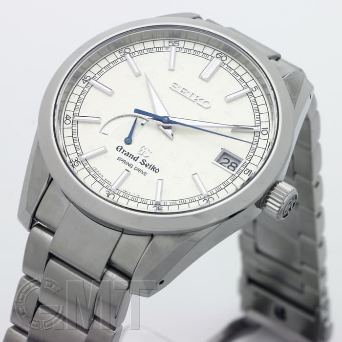 中古)SEIKO セイコー グランドセイコー SBGA111（商品ID