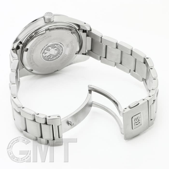 中古)SEIKO セイコー グランドセイコー SBGA111（商品ID