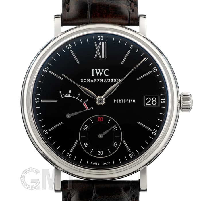 IWC サントーニ製 アリゲーター 純正ベルト ポートフィノ