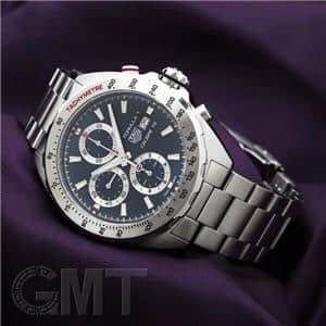 TAG HEUER タグ・ホイヤー F1 クロノグラフ ブルー CAZ2015.BA0876 メイン