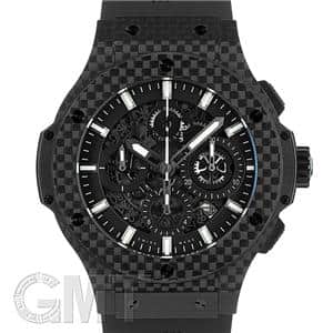HUBLOT ウブロ アエロバン オールブラック カーボン 311.QX.1124.RX メイン