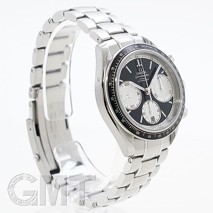 中古)OMEGA オメガ スピードマスター レーシング 326.30.40.50.01.002