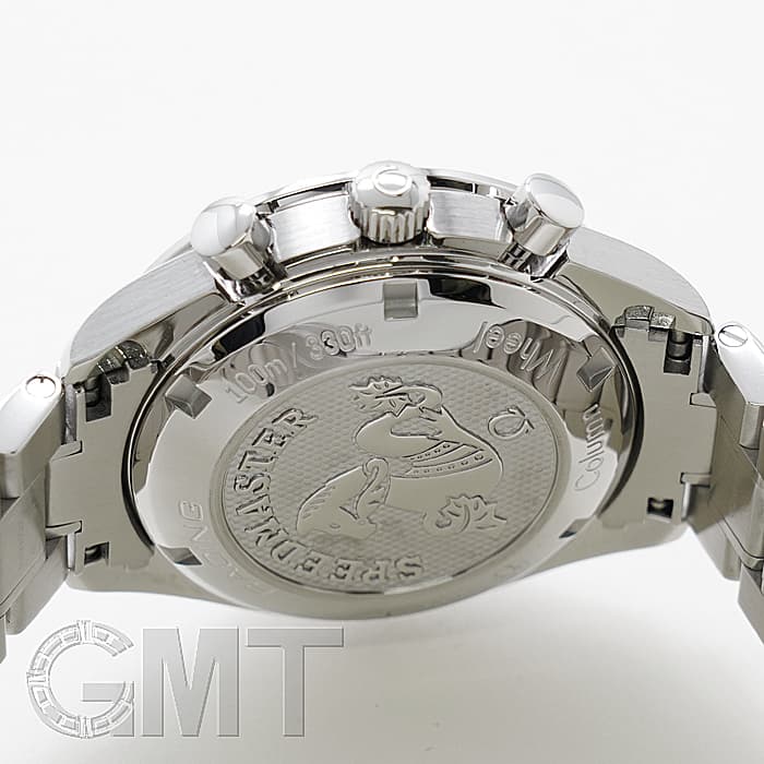 中古)OMEGA オメガ スピードマスター レーシング 326.30.40.50.01.002