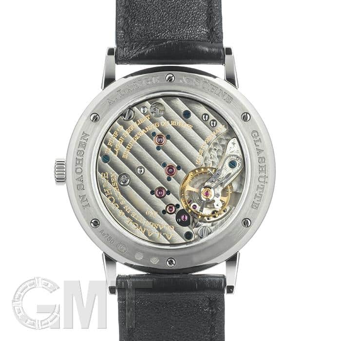中古)A. LANGE & SOHNE ランゲ&ゾーネ サクソニア 219.026(商品 中古)A. LANGE & SOHNE ランゲ&ゾーネ サクソニア 219.026(商品