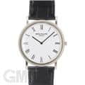 PATEK PHILIPPEパテック・フィリップ カラトラバ 32ｍｍ 3520DG-001 ホワイトゴールド