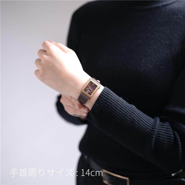 中古)PATEK PHILIPPEパテック・フィリップ ゴンドーロ セラータ