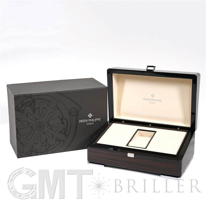 中古)PATEK PHILIPPEパテック・フィリップ ゴンドーロ セラータ