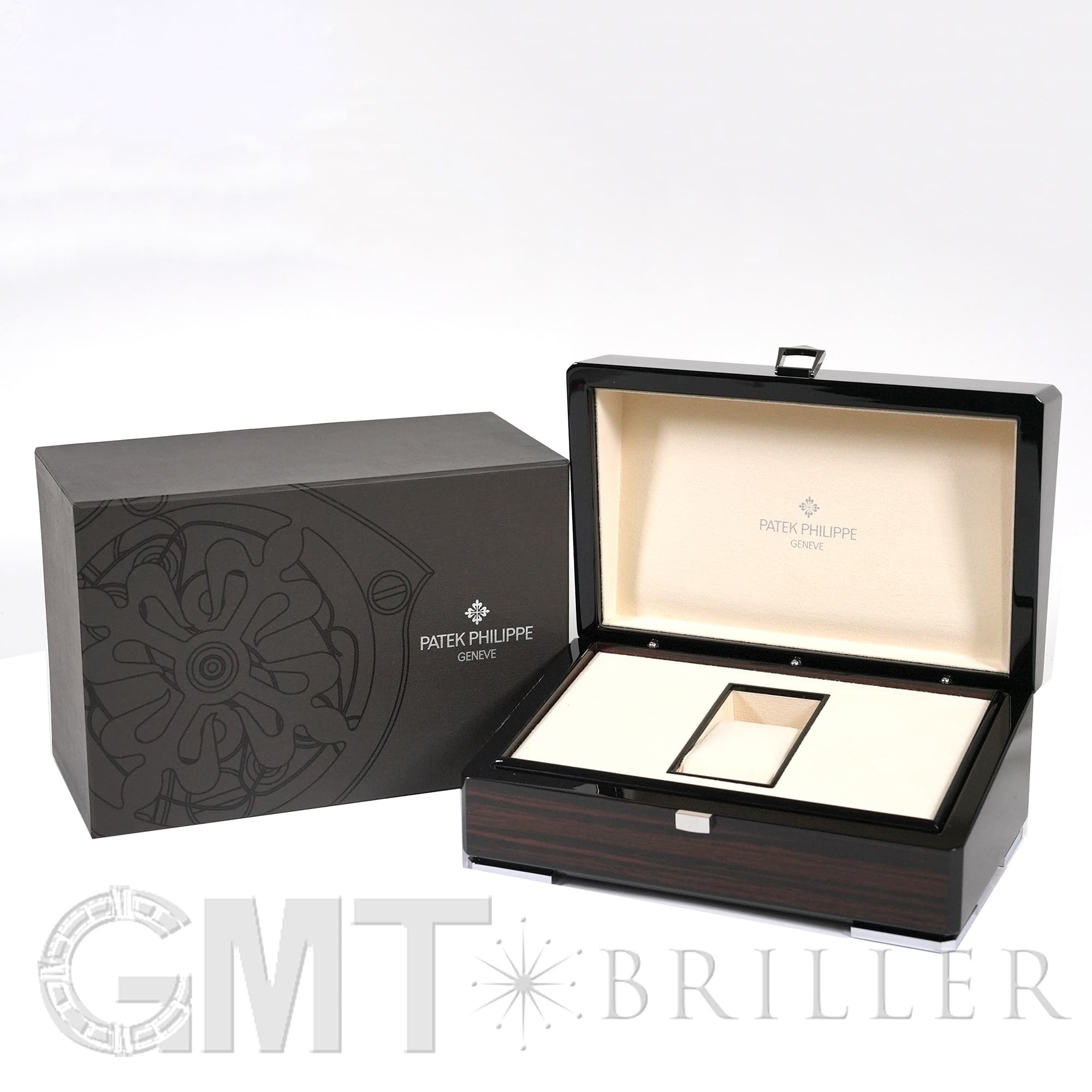 中古)PATEK PHILIPPEパテック・フィリップ ゴンドーロ セラータ