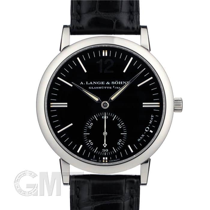 ランゲ&ゾーネ LANGE&SOHNE グランド アーケード 106.021 手巻き