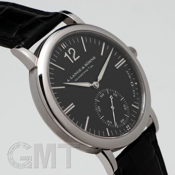 委託)A. LANGE & SOHNE ランゲ&ゾーネ ランゲマティック 301.027（商品