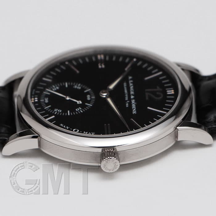 委託)A. LANGE & SOHNE ランゲ&ゾーネ ランゲマティック 301.027