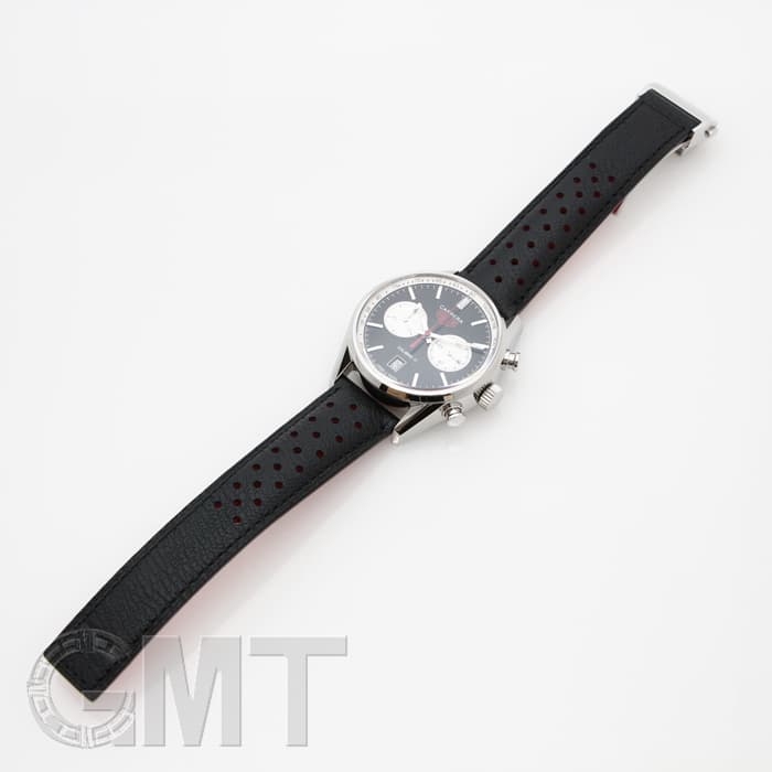 TAG Heuer Carrera クロノグラフ キャリバー17 f9ab1743-3eed-48c8-a178-
