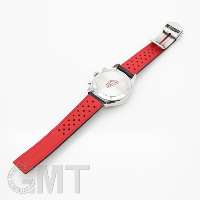 TAG Heuer Carrera クロノグラフ キャリバー17 f9ab1743-3eed-48c8-a178-