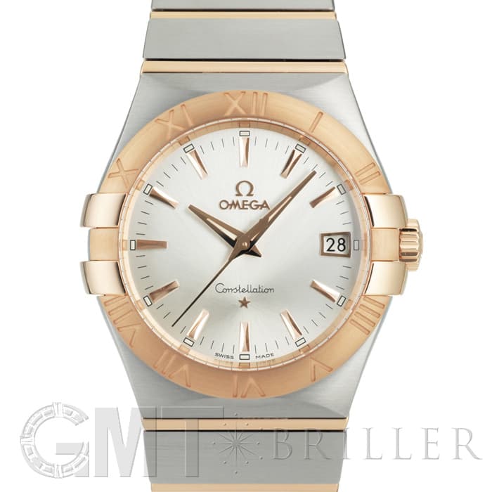 Omega 腕時計 シルバー/ゴールドコンステレーション 楽天市場】【ウォッチ】OMEGA オメガ コンステレーション ミニ
