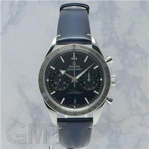 OMEGA オメガ スピードマスター '57 マスタークロノメーター 332.12.41.51.03.001 メイン