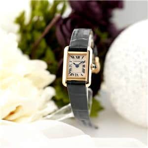 CARTIER カルティエ タンク ルイ カルティエ ミニ WGTA0212 メイン